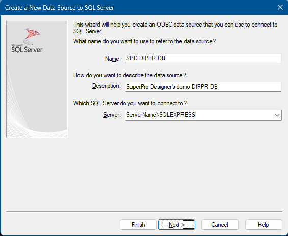 A screenshot of a computer
Description automatically generated